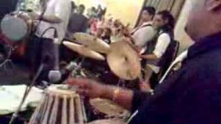 DCS-BAND - Nachna Pao