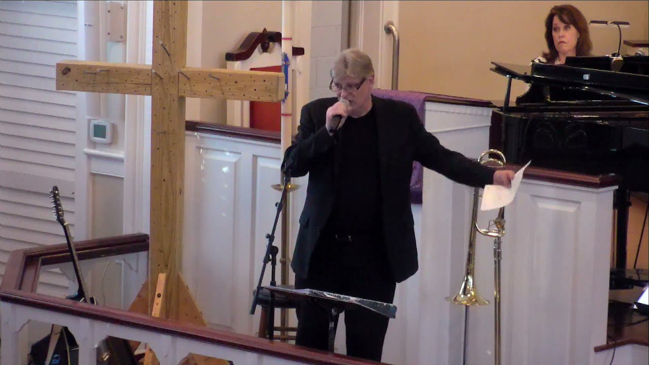 Concert Video - Hope for Adeline