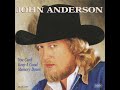 The Ballad of Zero and the Tramp by John Anderson