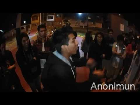 Centinela vs Mc - CAJA FUERTE 2017