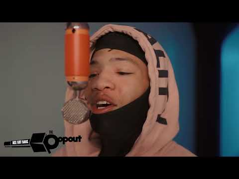 Gmunno - "Going" The Popout Performance