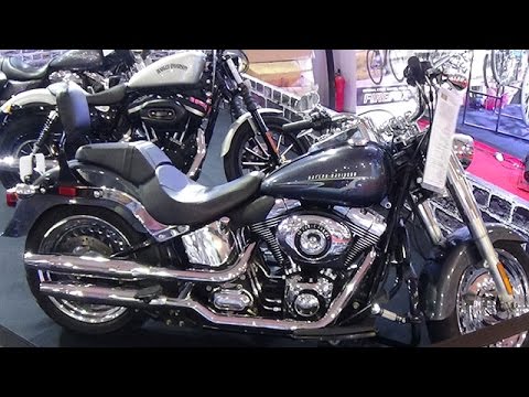 Harley Davidson Street 750 vs Harley Davidson Fat Boy vs Harley Davidson Street Glide