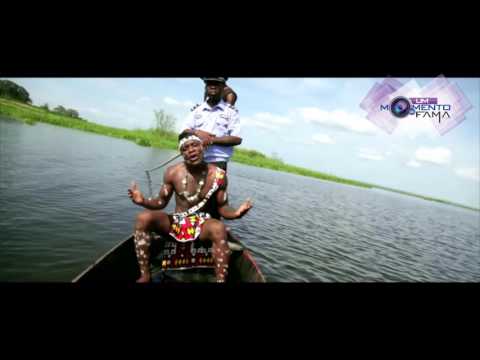 Elenco da Paz - Não vão se Arrepender ( Video Oficial)