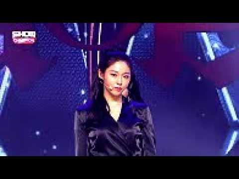 Show Champion EP.212 AOA - Bing Bing