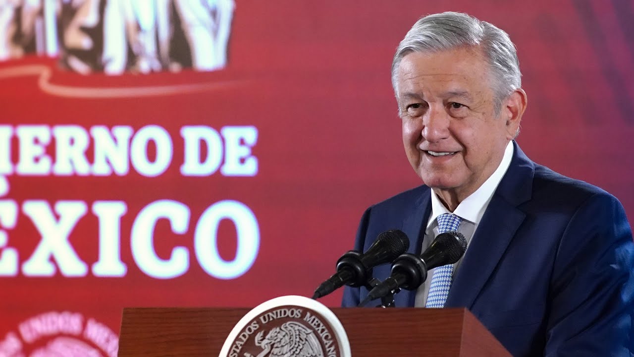 Mañanera de AMLO del 2 de octubre de 2019