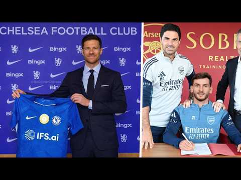 АЛОНСО НАШЕЛ РАБОТУ?? КВАРАЦХЕЛИЯ ПОСТАВИЛ ТОЧКУ! | СВЕЖИЕ ТРАНСФЕРНЫЕ СЛУХИ 2026