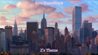 Download lagu Antz Soundtrack - Z's Theme mp3