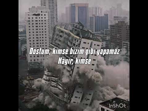 Ufo361 - GET THE FUCK OUT (feat. Lil Gotit) Türkçe Çeviri