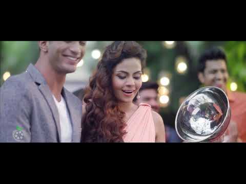 Ritzbury chocolates TVC