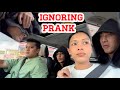 Ignoring prank on Akash 🤣 || his reaction 😡|| Varsha Thapa