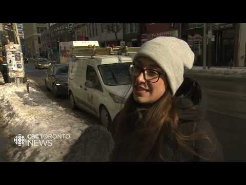 CBC News Toronto - February 24, 2023 [Late Night]