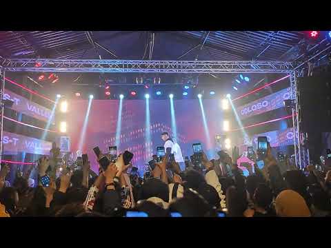 COLOSO vs VALLES T (Final Regional Bogotá) - #redbullbatalla 2022