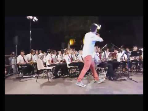 Lello Alfino presenta La Banda di Avola