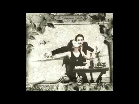 Gravity - The Dresden Dolls