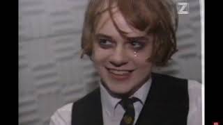 Henrik Berggren being cool in interviews (w English subs)