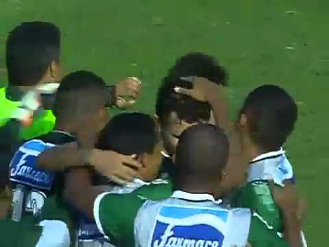 Ponte Preta 0 x 1 Icasa - 36a Rodada do Brasileiro Série B