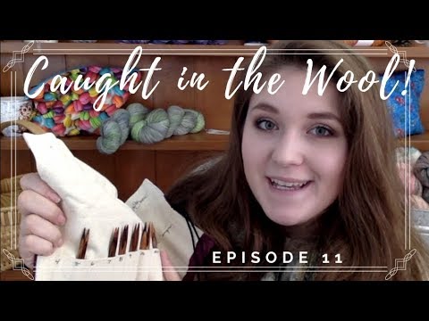 Caught in the Wool! Episode 11