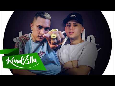 MC Bin Laden e MC Hollywood   Vuck Vuck Da Hornet