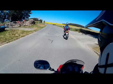 Lookback Summer 2016 | Hercules MX 1 | Hecules Prima GT | Explorer 50 | Honda CBR 125