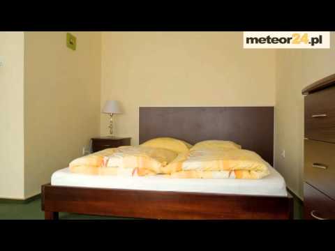 Dom Wczasowy Twardowski - Łeba meteor24.pl