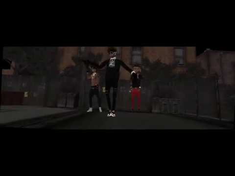 PNV Jay "Out The Hood" Trailer (Coming Soon)