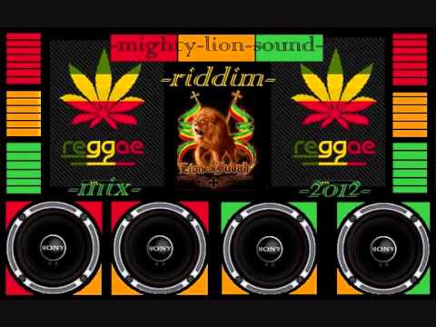 rub a dub riddim. by mighty-lion reggae sound jan 2012