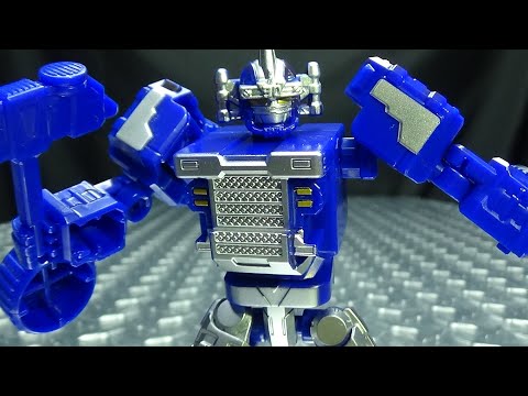 Zenkaiger Change Heroes ZENKAI VROON: EmGo's Super Sentai Reviews N' Stuff