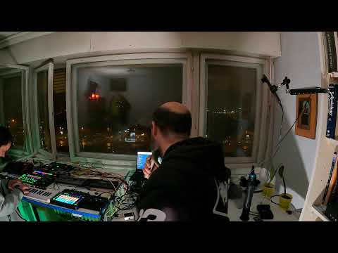 Lajvkafana feat. Neki!