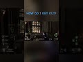 Help Me I M Stuck Cod Stuck Zombies Shorts Fyp Funny
