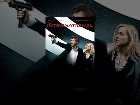 The International