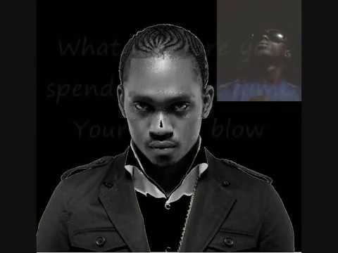 BUSY SIGNAL WHAT IF  LYRICS