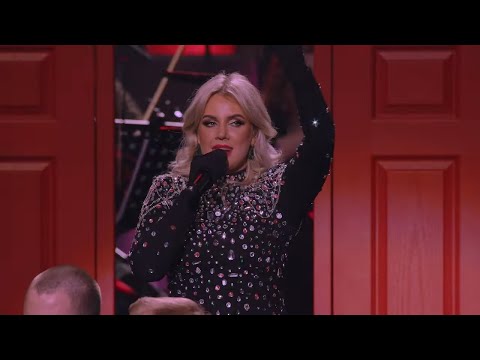 Demi Lee Moore - Bohemian Rhapsody / Go Your Own Way (Live at Sun Arena / Lexus Pop Classics 2023)