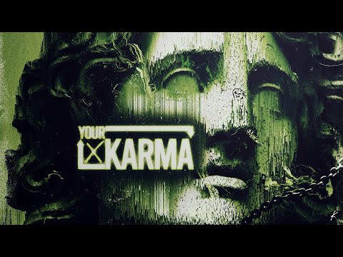 Maltorian - Your Karma [Frenchcore]