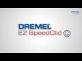 Dremel® EZ SpeedClic™