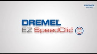 Dremel SpeedClic