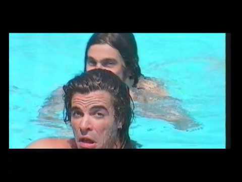 Los Rodriguez - Palabras más, palabras menos (Videoclip Oficial)