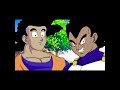 Nappy Saiyan Song By SSJ9K