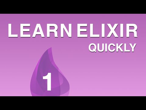 Learn Elixir Quickly: Part 1 - Coin Flip