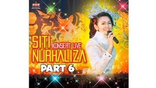 Download lagu Siti Nurhaliza - Konsert Live Part 6/8 ( Live Video) mp3