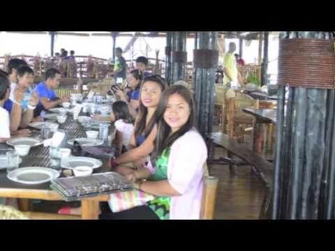 Happy Birthday Charisse!!