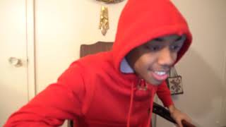 Lil Cease - Play Around (Ft Lil&#39; Kim, Mr Bristal &amp; Joe Hooker) REACTION!!!🔥 #THROWBACKTHURSDAY