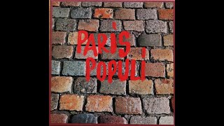 Mireille Mathieu Paris Populi (1975)