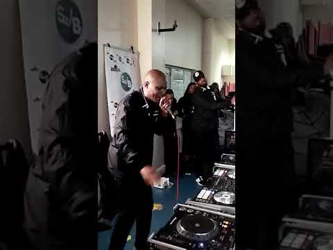 11.2.2023 SNB INTERNATIONAL VS KING TUBBY'S CLASH ROUND 1