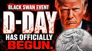 URGENT SILVER ALERT: TRUMP DROPS BOMBSHELL!