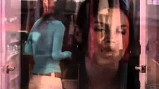 Chokerella - &quot;Whenever your world starts crashing down&quot;