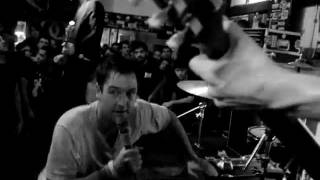 Ceremony - live at Churchills, Miami (South Florida Hardcore)