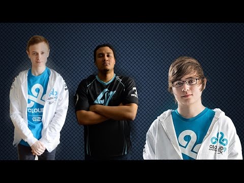 Funny moments Sneaky and Aphromoo Ft Incarnati0n(Jensen)