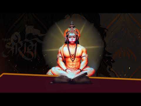Lord Hanuman Copyright Free Stock Footage | Royalty Free Devotional Footage You Can Use Anywhere