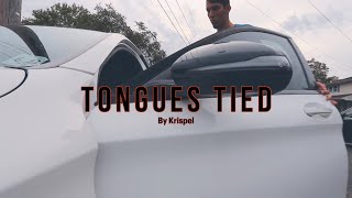 Tongues Tied Music Video