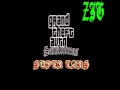 GTA Sa Super Cars DJ ZIG Full Soundtrack 01 ...